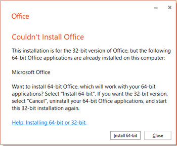 office product activation failed fix