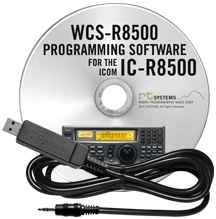 icom 208h programming software